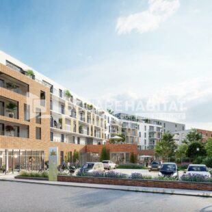 Location appartement à Liévin