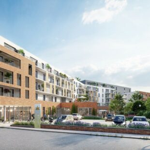 Location appartement à Liévin