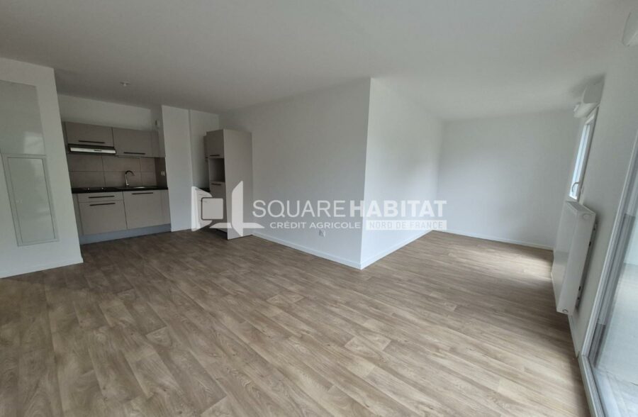 Location appartement à Liévin