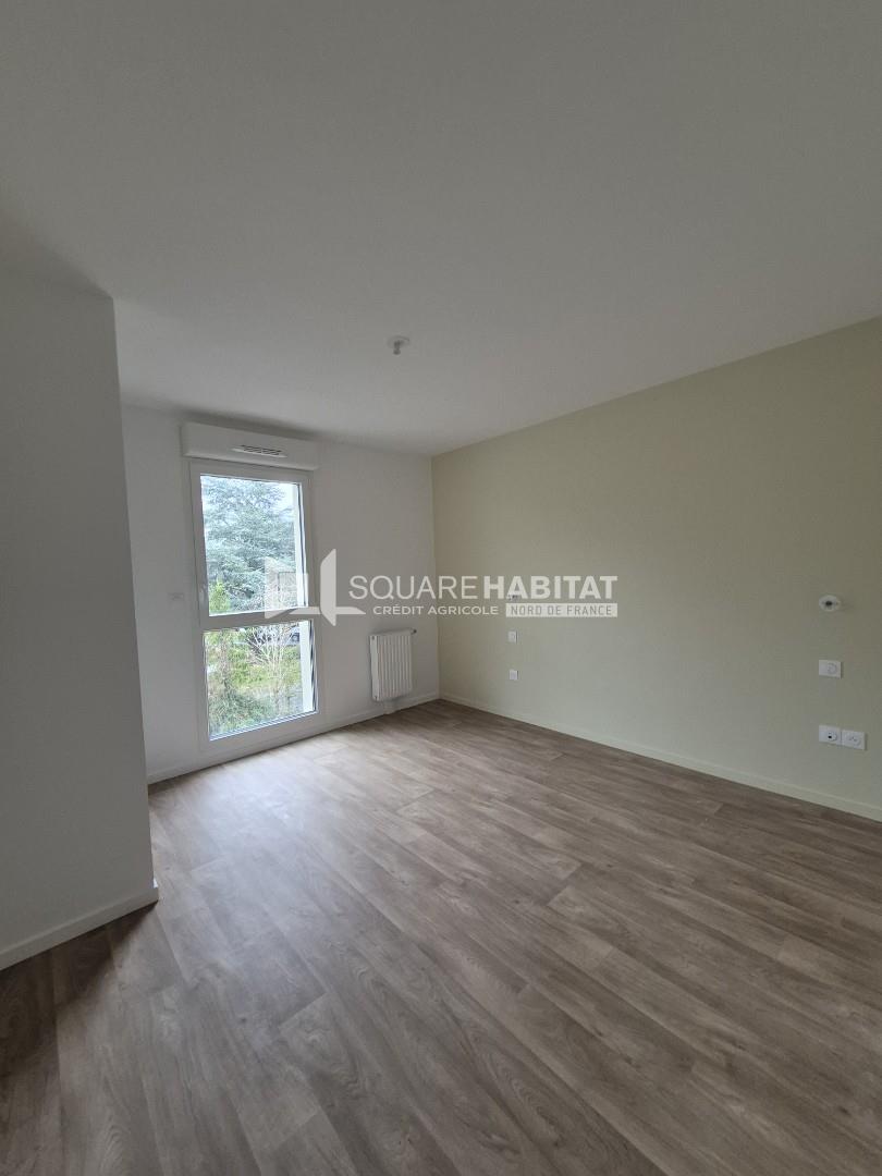 Location appartement à Liévin