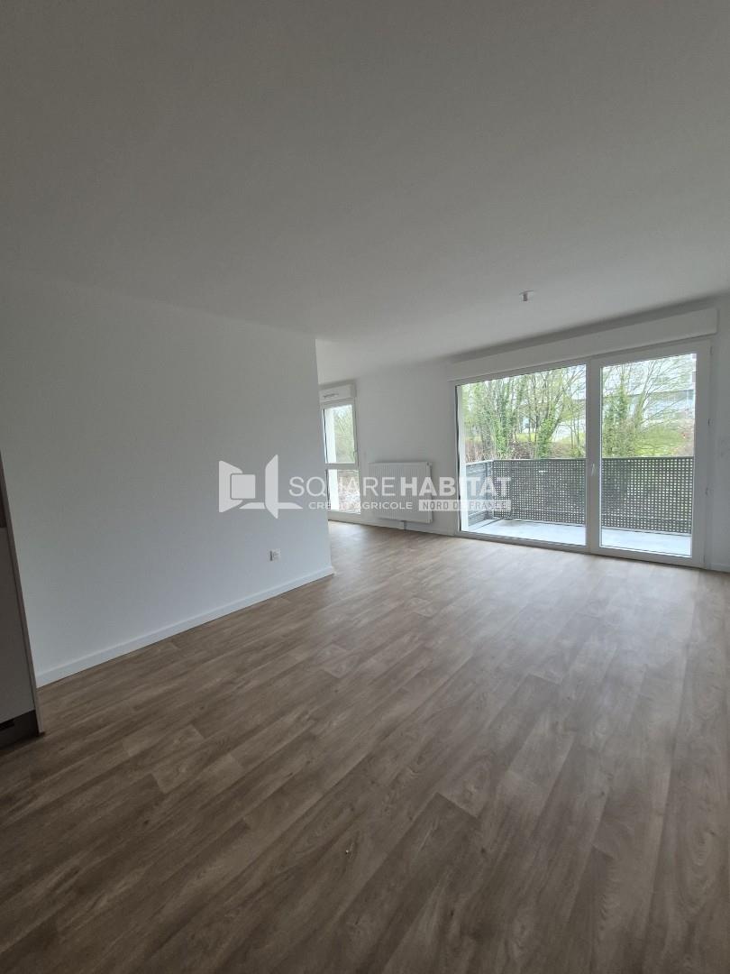 Location appartement à Liévin