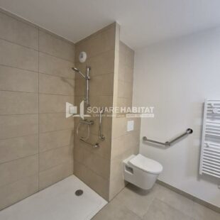 Location appartement meublé à Liévin