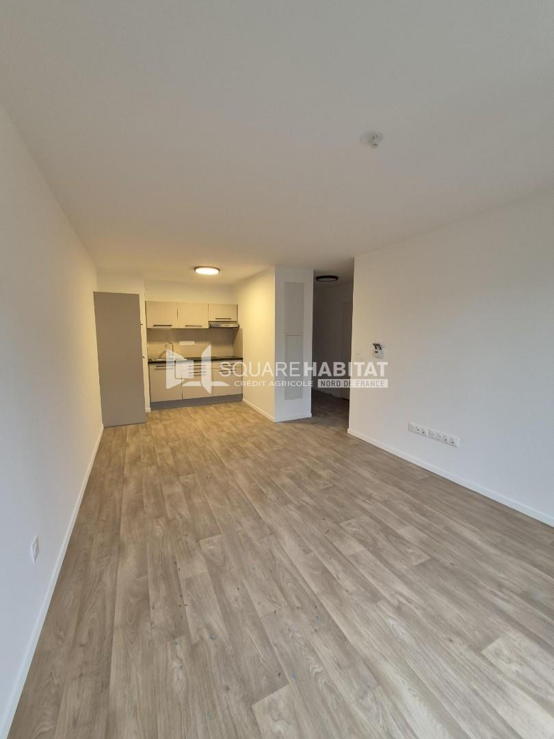 Location appartement à Liévin