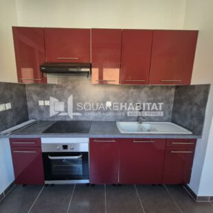 Location appartement à Hazebrouck