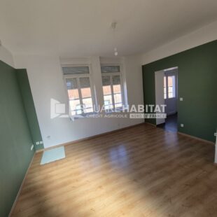 Location appartement à Hazebrouck