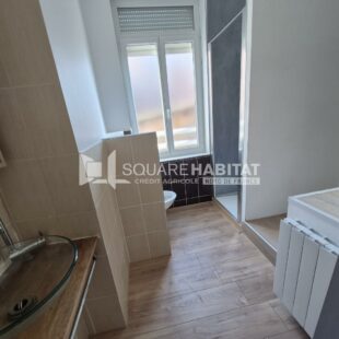 Location appartement à Hazebrouck