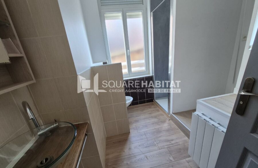 Location appartement à Hazebrouck