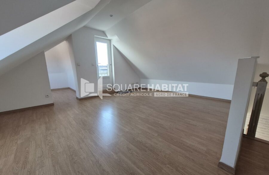 Location appartement à Hazebrouck