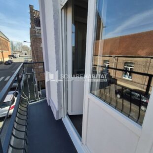 Location appartement à Hazebrouck