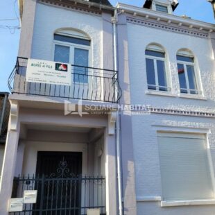 Location appartement à Hazebrouck