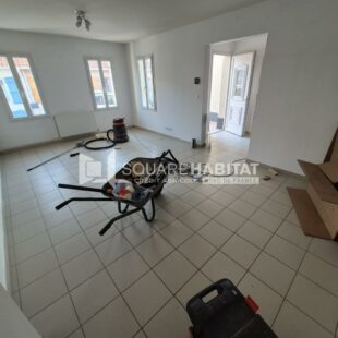 Location maison à Berck