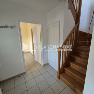 Location maison à Berck