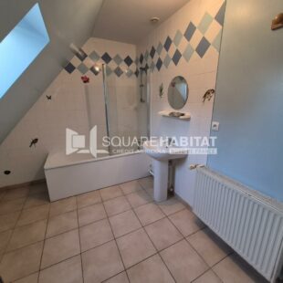 Location maison à Berck