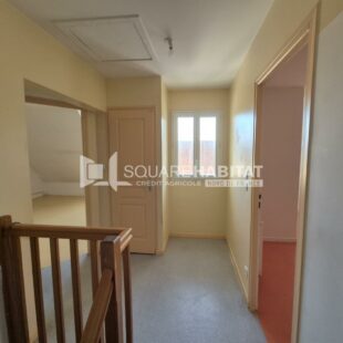 Location maison à Berck