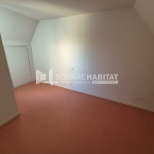 Location maison à Berck