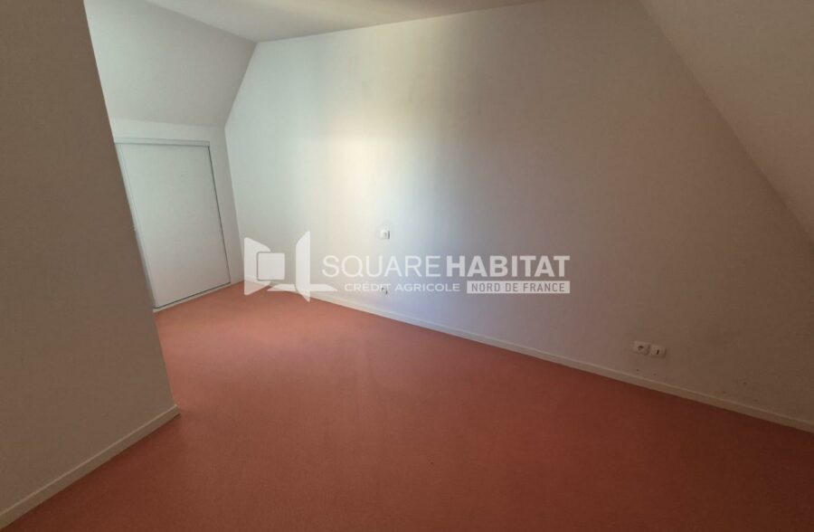 Location maison à Berck