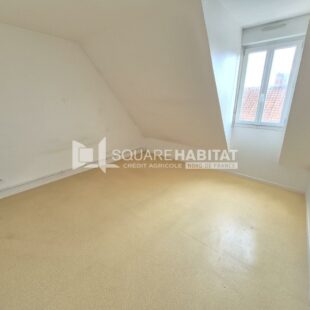 Location maison à Berck