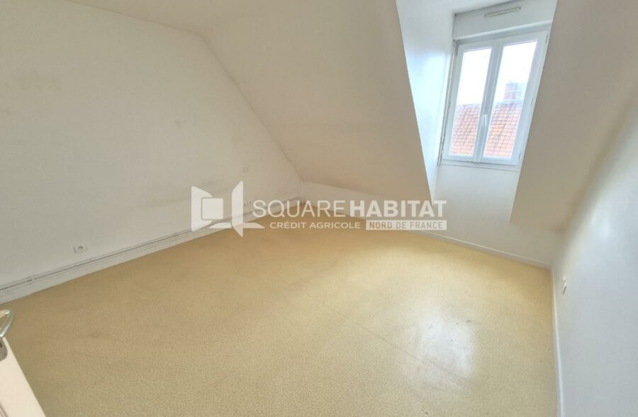 Location maison à Berck