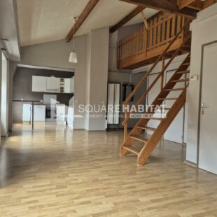 Location appartement à Ronchin