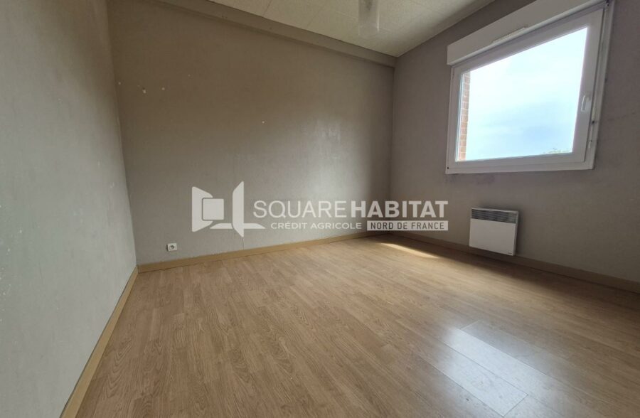 Location appartement à Ronchin