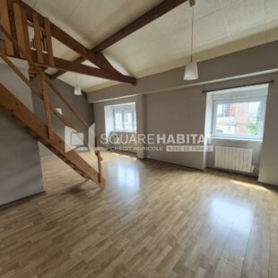 Location appartement à Ronchin