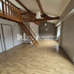 Location appartement à Ronchin