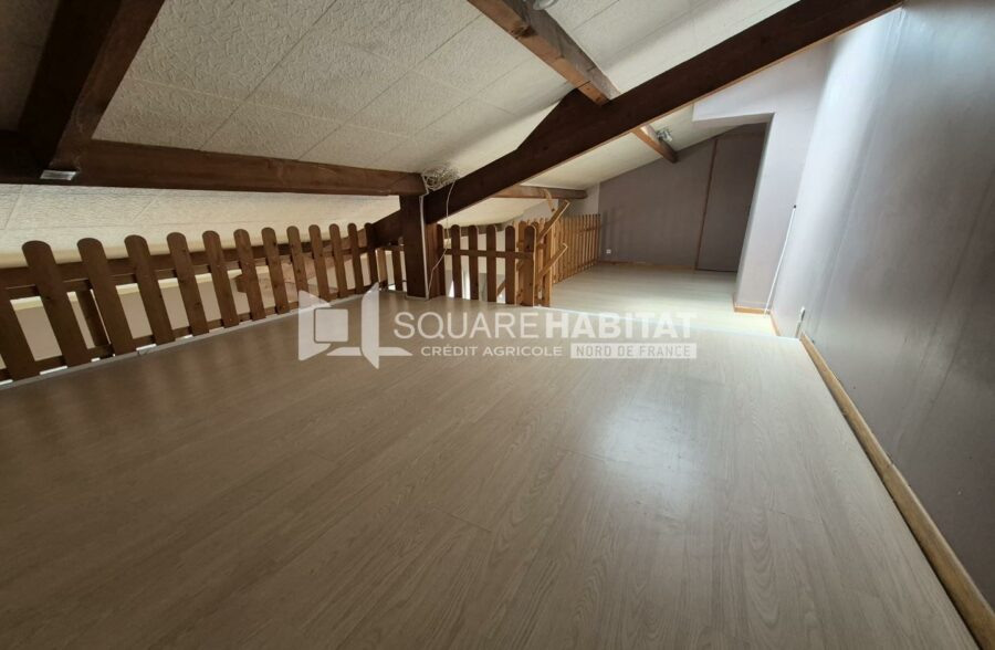 Location appartement à Ronchin