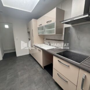 Location maison à Marcq-En-Barœul