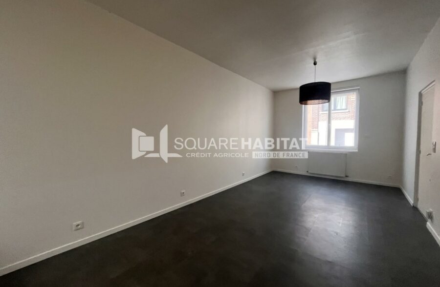 Location maison à Marcq-En-Barœul