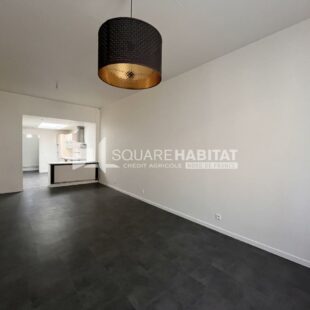 Location maison à Marcq-En-Barœul