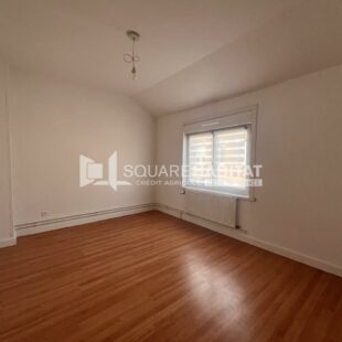 Location maison à Marcq-En-Barœul