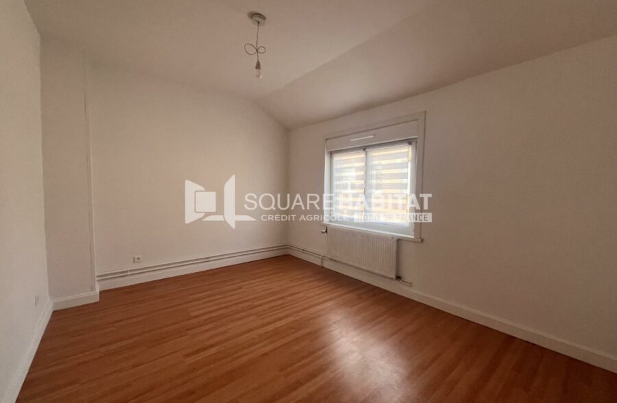 Location maison à Marcq-En-Barœul