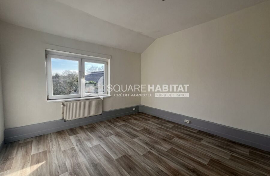 Location maison à Marcq-En-Barœul