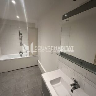 Location maison à Marcq-En-Barœul