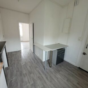 Location appartement à Lille