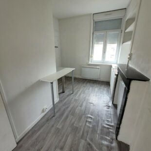 Location appartement à Lille