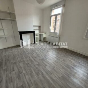 Location appartement à Lille