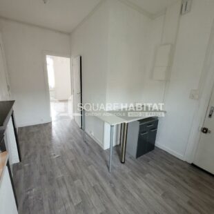 Location appartement à Lille