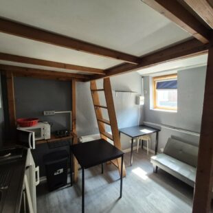 Location appartement meublé à Lille