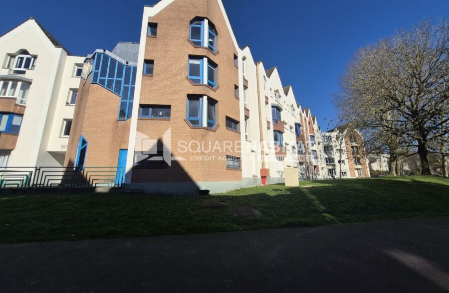 Location appartement à Villeneuve-D’ascq