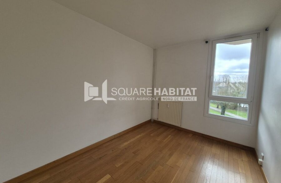 Location appartement à Villeneuve-D’ascq
