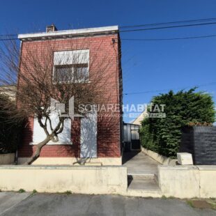 Location maison à Marly