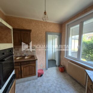 Location maison à Marly