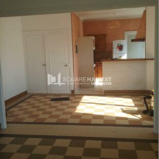 Location maison à Marly