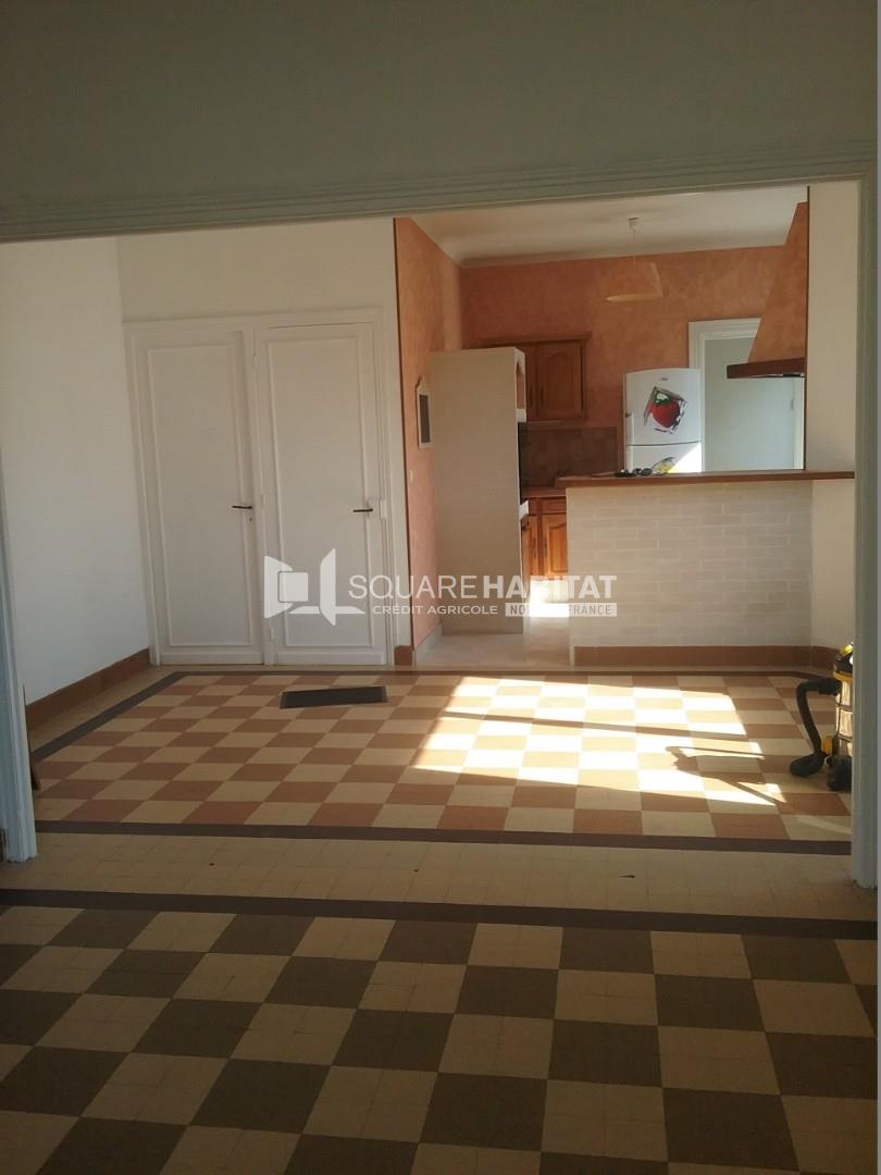 Location maison à Marly