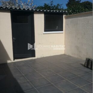 Location maison à Marly