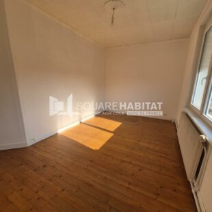 Location maison à Marly