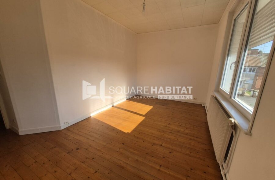 Location maison à Marly