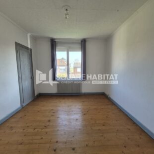 Location maison à Marly