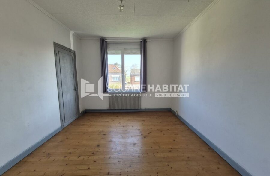 Location maison à Marly